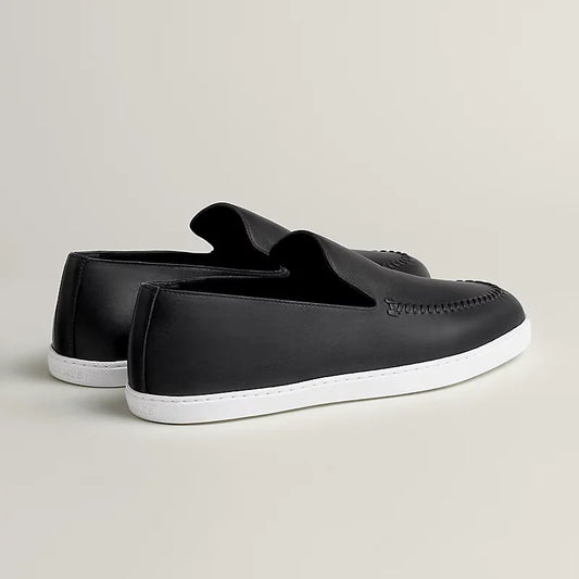 Noir Julian Loafer