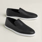 Noir Julian Loafer