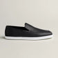 Noir Julian Loafer