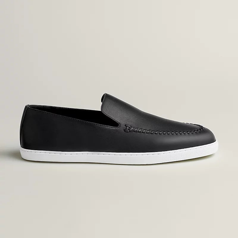 Noir Julian Loafer