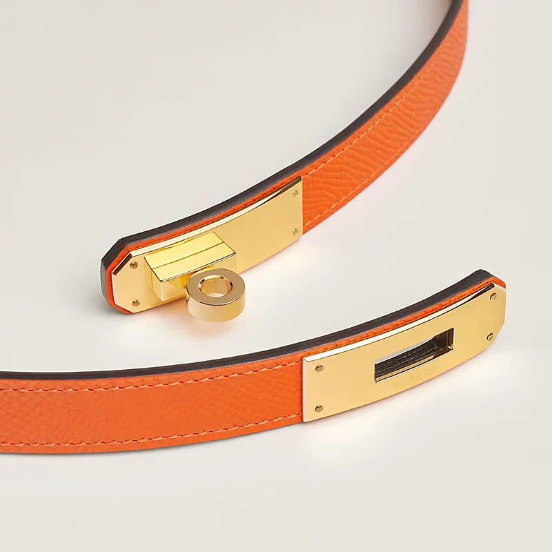 Kelly 18 belt