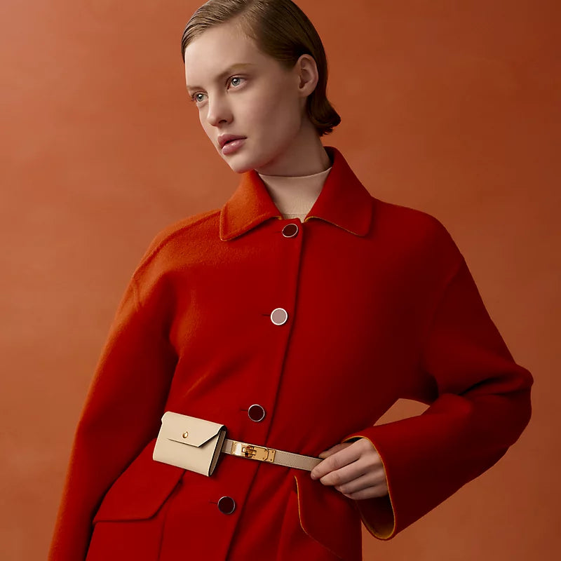 Kelly Pocket 18 Belt