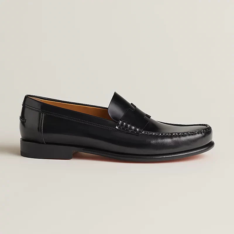Kennedy loafer