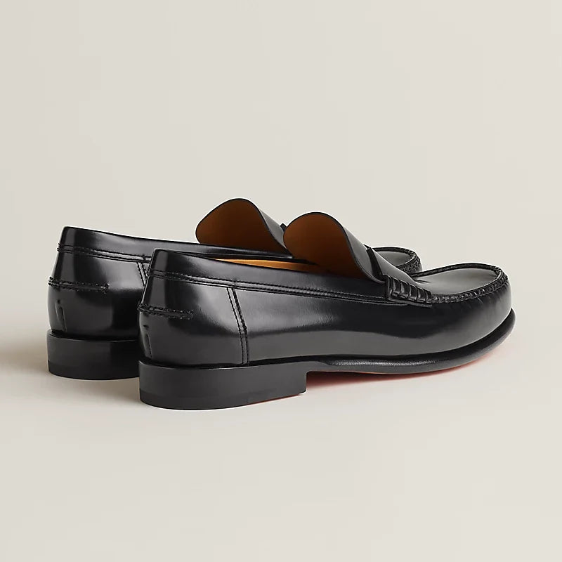 Kennedy loafer