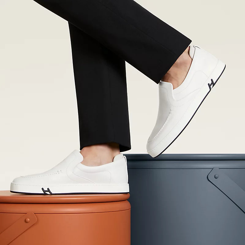 Kiddy Slip-On Sneaker