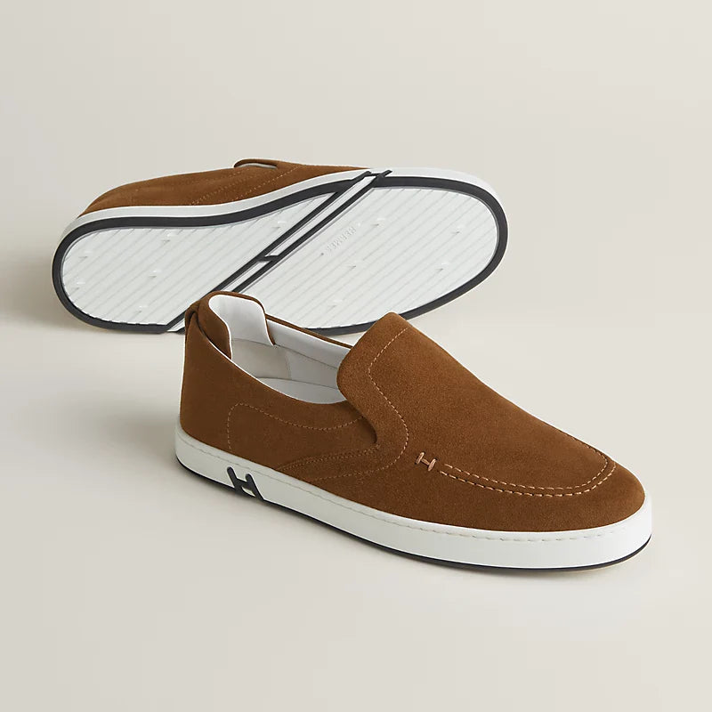 Kiddy Slip-On Sneaker