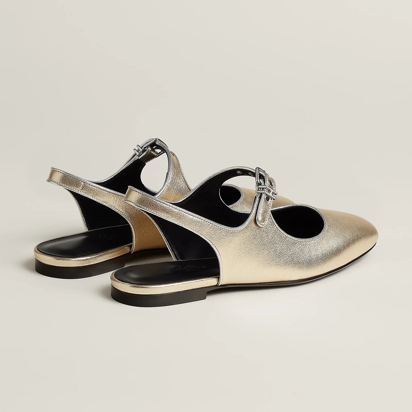 Kleo slingback