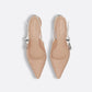 J'Adior Slingback Pump