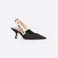 J'Adior Slingback Pump