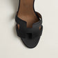 HERMES  Legend sandal