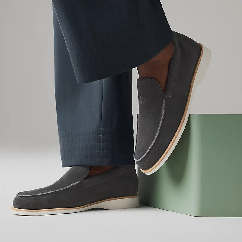 Low Loafer