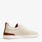 ZEGNA  Canvas Triple Stitch™ Sneakers