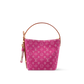 All In BB Denim Rendez-Vous Fuchsia Bucket Bag