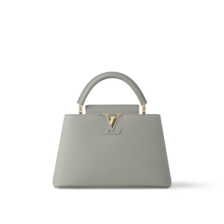 Louis Vuitton Capucines MM