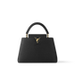 Louis Vuitton Capucines MM