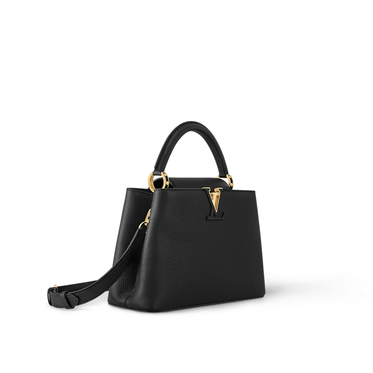 Louis Vuitton Capucines MM