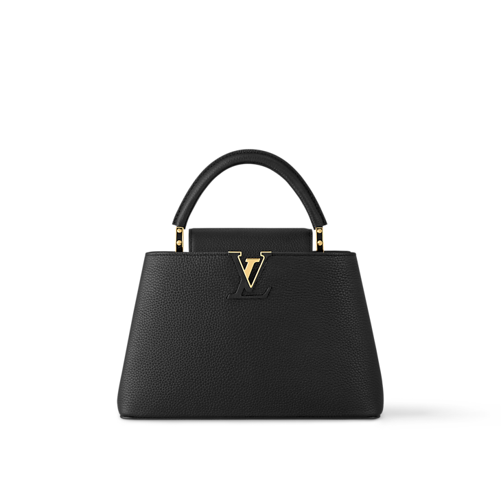 Louis Vuitton Capucines MM