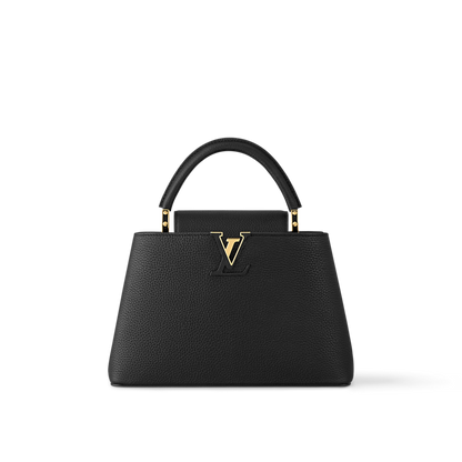 Louis Vuitton Capucines MM