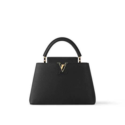 Louis Vuitton Capucines MM