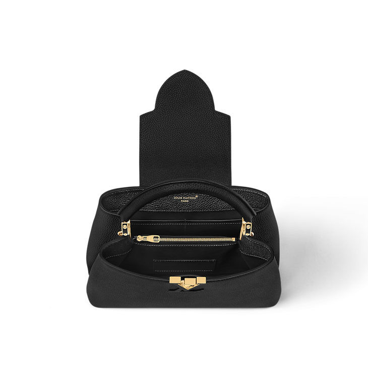 Louis Vuitton Capucines MM