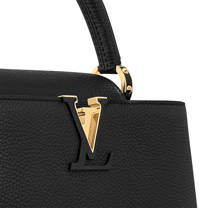 Louis Vuitton Capucines MM