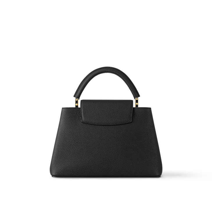 Louis Vuitton Capucines MM