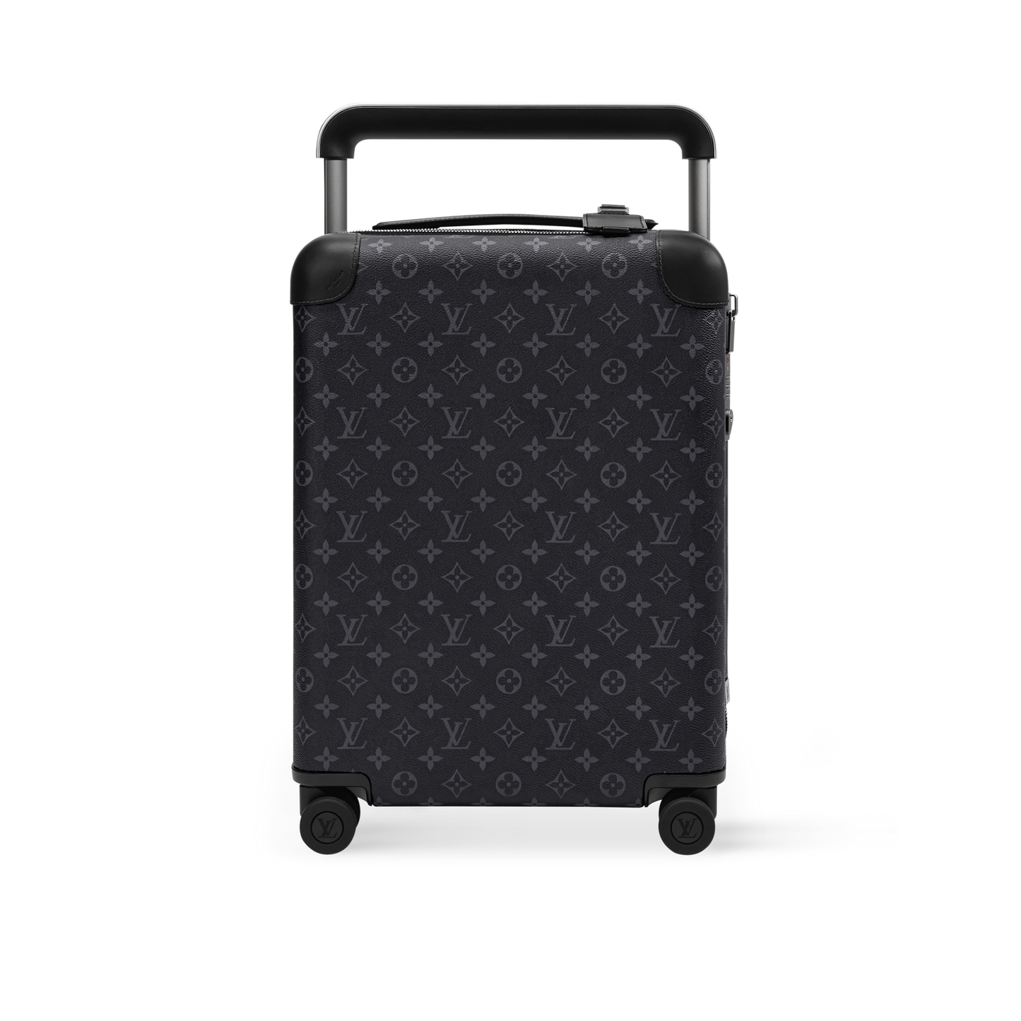 Horizon 50 Monogram Canvas Brown-Beige Rolling Luggage