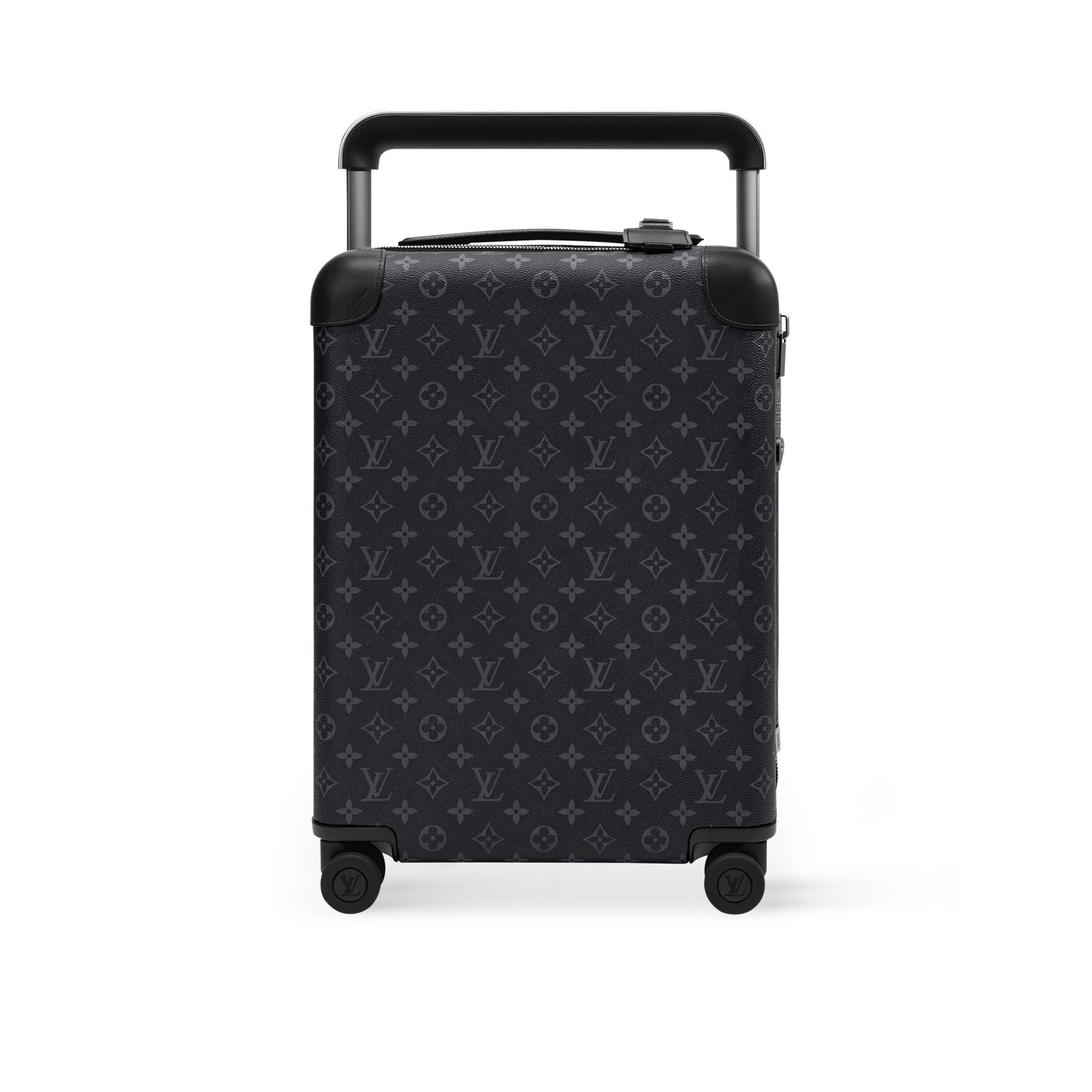 Horizon 50 Monogram Canvas Brown-Beige Rolling Luggage