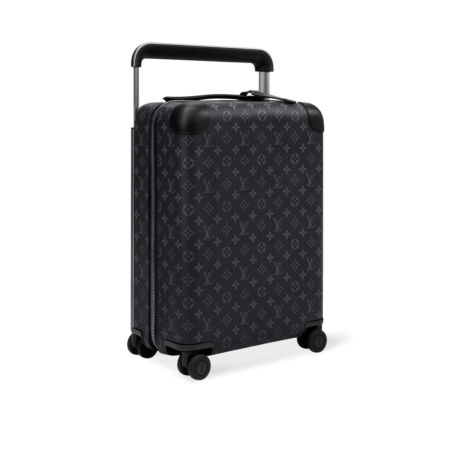Horizon 50 Monogram Canvas Brown-Beige Rolling Luggage
