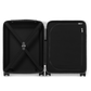 Horizon 50 Monogram Canvas Brown-Beige Rolling Luggage