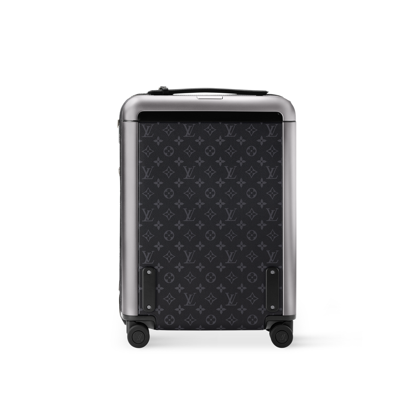 Horizon 50 Monogram Canvas Brown-Beige Rolling Luggage