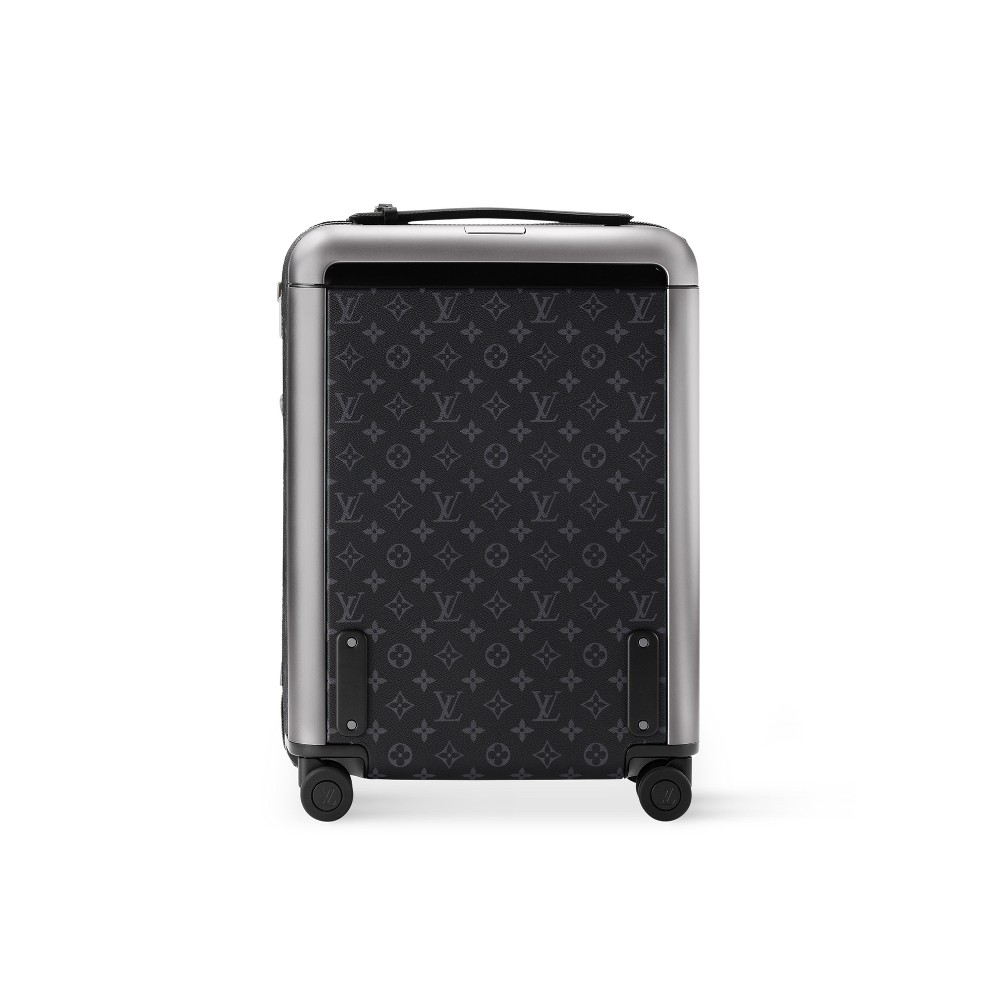 Horizon 50 Monogram Canvas Brown-Beige Rolling Luggage