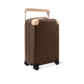 Horizon 50 Monogram Canvas Brown-Beige Rolling Luggage
