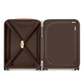 Horizon 50 Monogram Canvas Brown-Beige Rolling Luggage