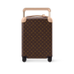 Horizon 50 Monogram Canvas Brown-Beige Rolling Luggage