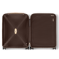Horizon 50 Monogram Canvas Brown-Beige Rolling Luggage