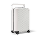 Horizon 55 Monogram Coated Canvas Cherry Motif Carry-On Suitcase