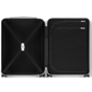 Horizon 55 Monogram Coated Canvas Cherry Motif Carry-On Suitcase