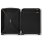 Horizon 55 Monogram Coated Canvas Cherry Motif Carry-On Suitcase