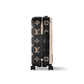 Horizon 55 Monogram Coated Canvas Cherry Motif Carry-On Suitcase