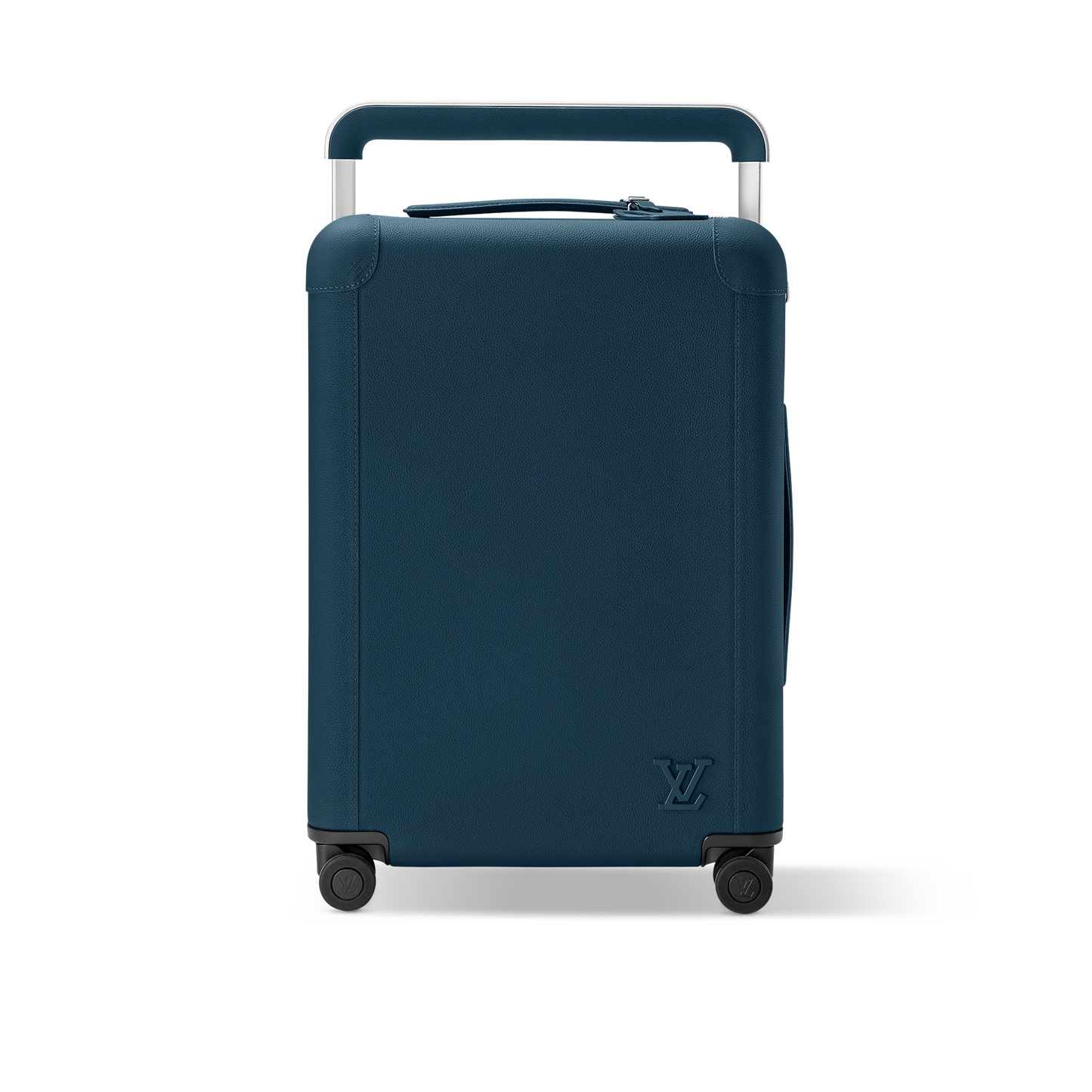 Horizon 55 Monogram Coated Canvas Cherry Motif Carry-On Suitcase