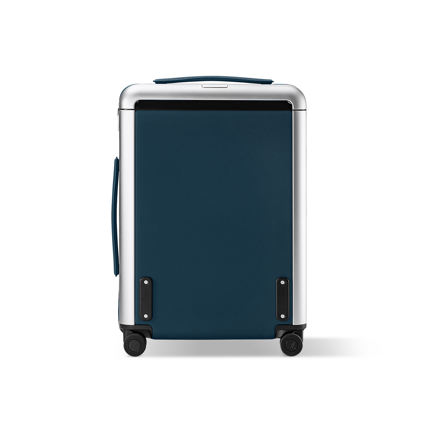 Horizon 55 Monogram Coated Canvas Cherry Motif Carry-On Suitcase