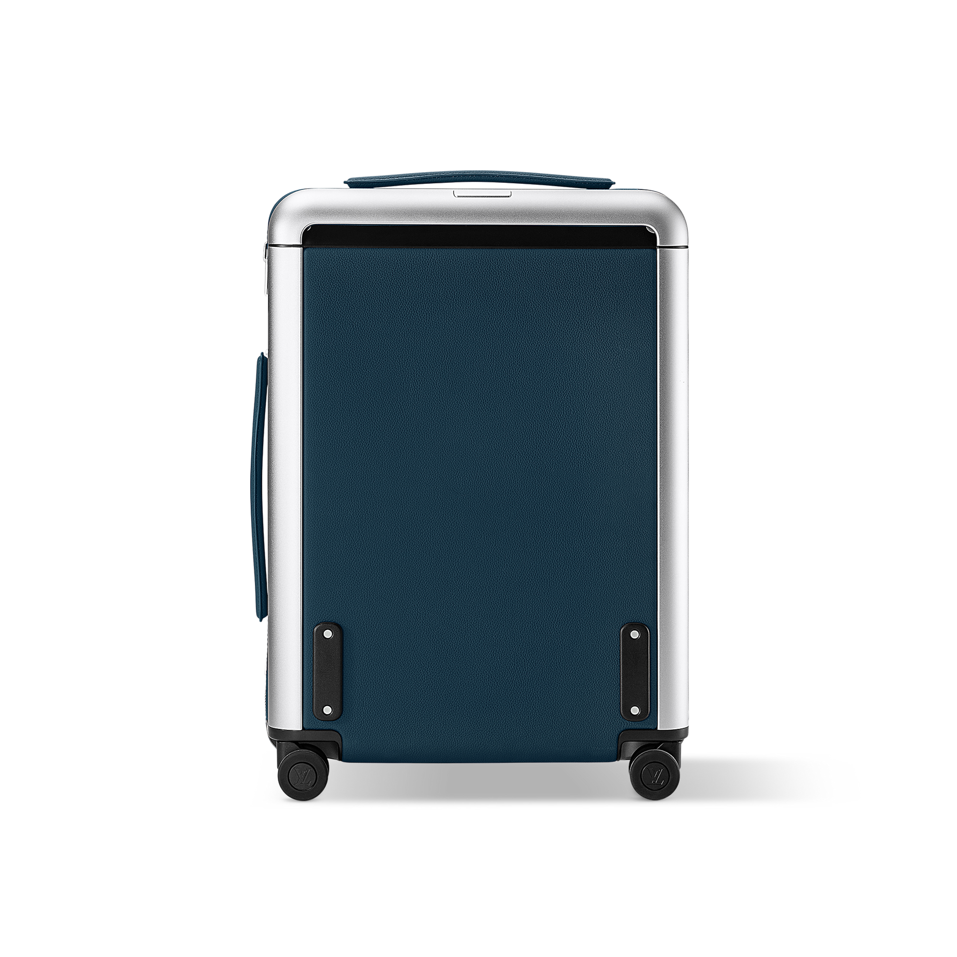 Horizon 55 Monogram Coated Canvas Cherry Motif Carry-On Suitcase