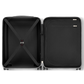Horizon 55 Monogram Coated Canvas Cherry Motif Carry-On Suitcase