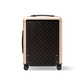 Horizon 55 Monogram Coated Canvas Cherry Motif Carry-On Suitcase