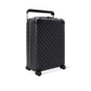Horizon 55 Monogram Coated Canvas Cherry Motif Carry-On Suitcase
