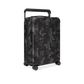 Horizon 55 Monogram Coated Canvas Cherry Motif Carry-On Suitcase
