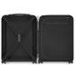 Horizon 55 Monogram Coated Canvas Cherry Motif Carry-On Suitcase