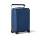 Horizon 55 Monogram Coated Canvas Cherry Motif Carry-On Suitcase