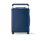 Horizon 55 Monogram Coated Canvas Cherry Motif Carry-On Suitcase